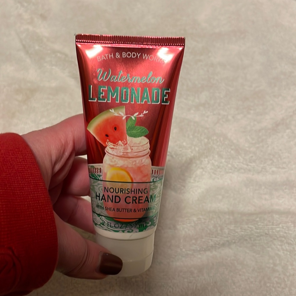 Bath and Body Works Lotion